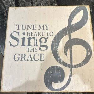 Kirklands wall decor